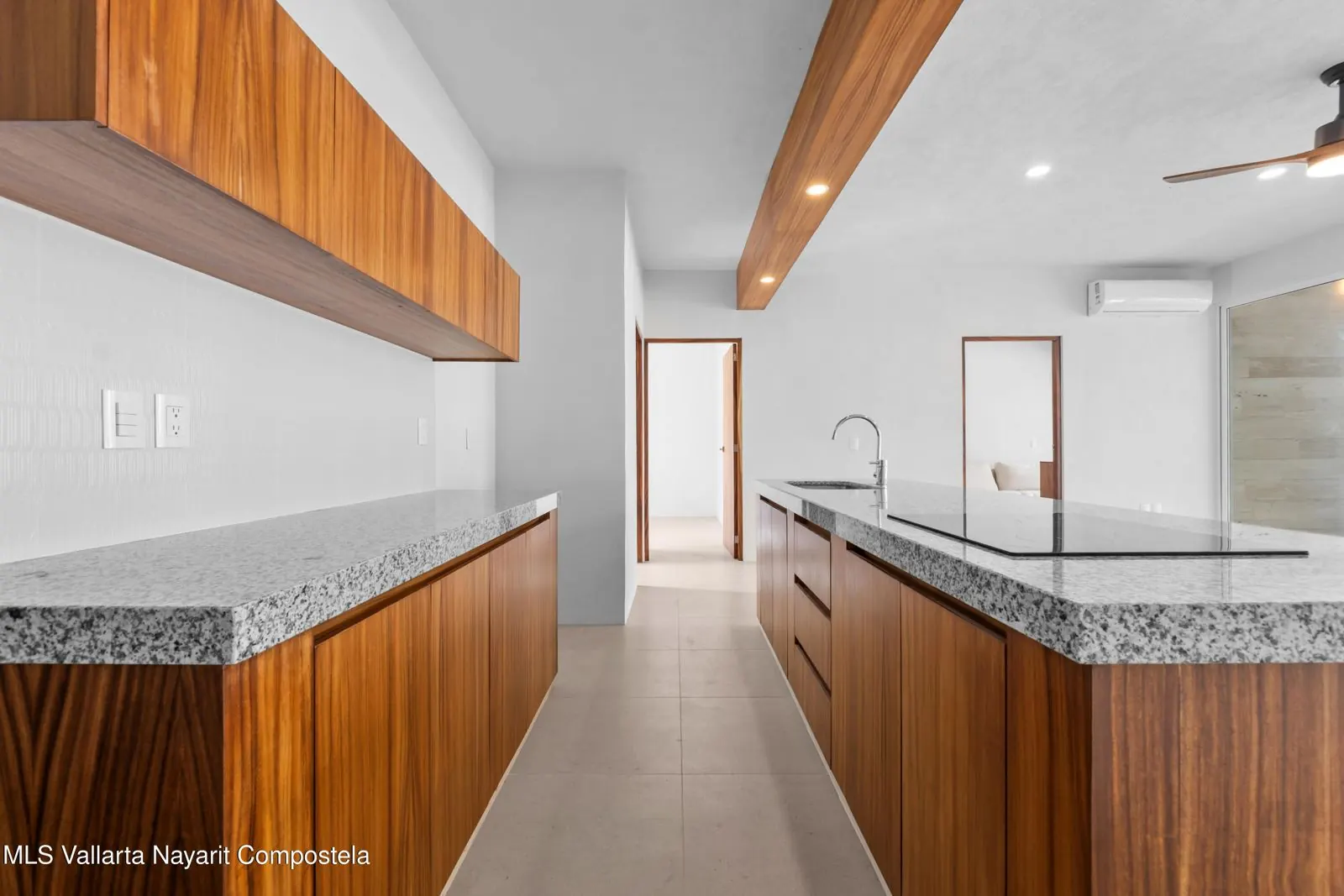 Living room of Nexpa Bucerías UP2