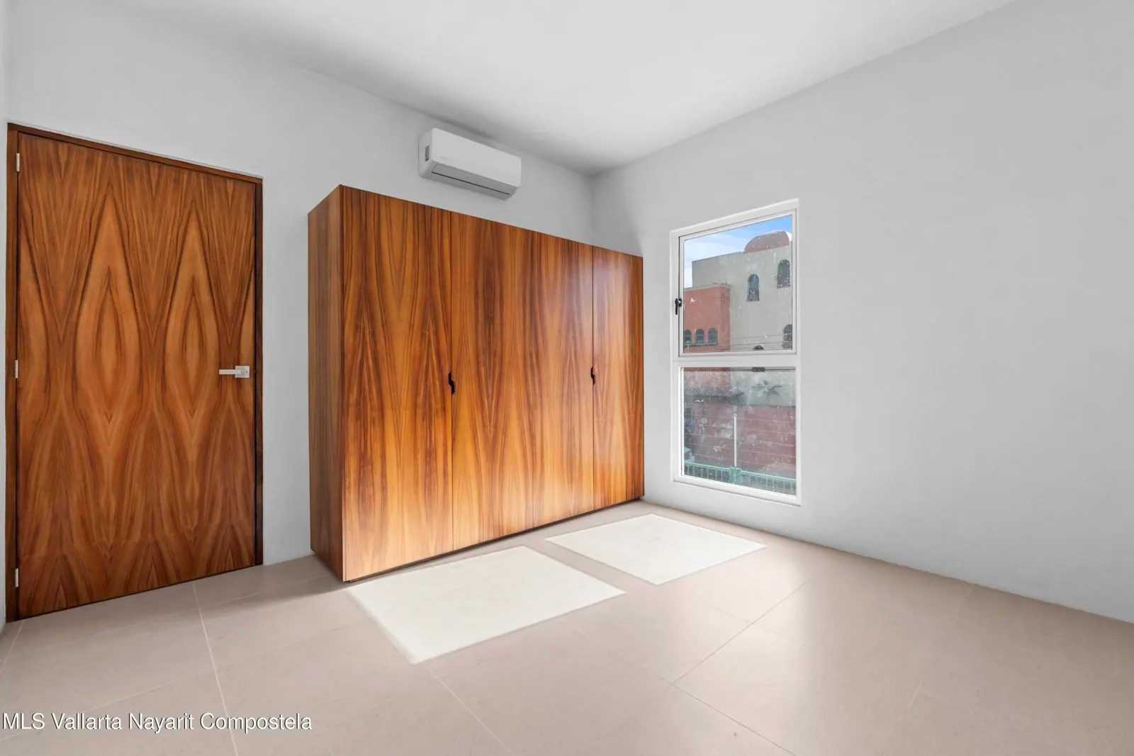 Living room of Nexpa Bucerías UP2