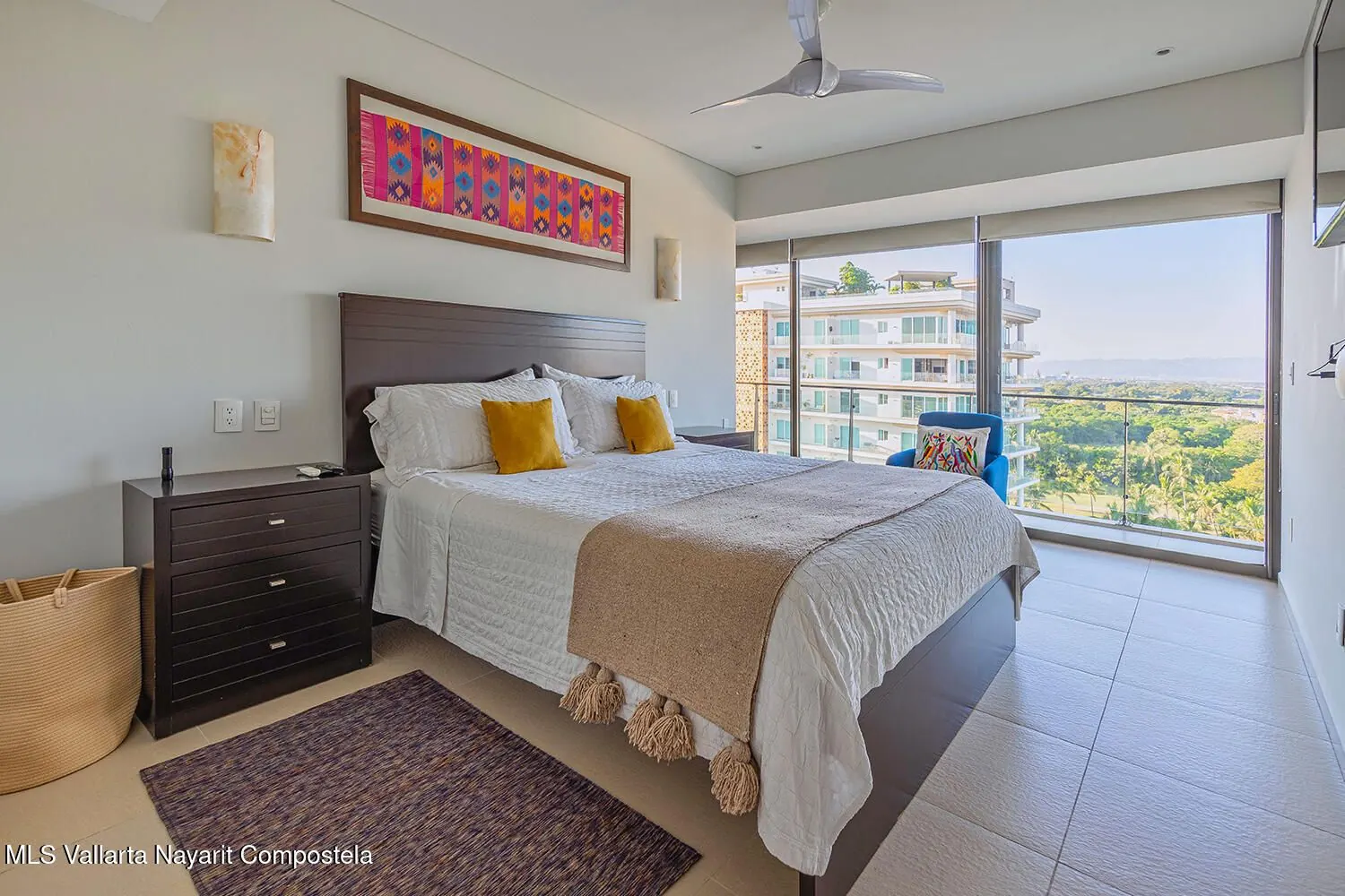 Bedroom of Nima Bay G-PH2