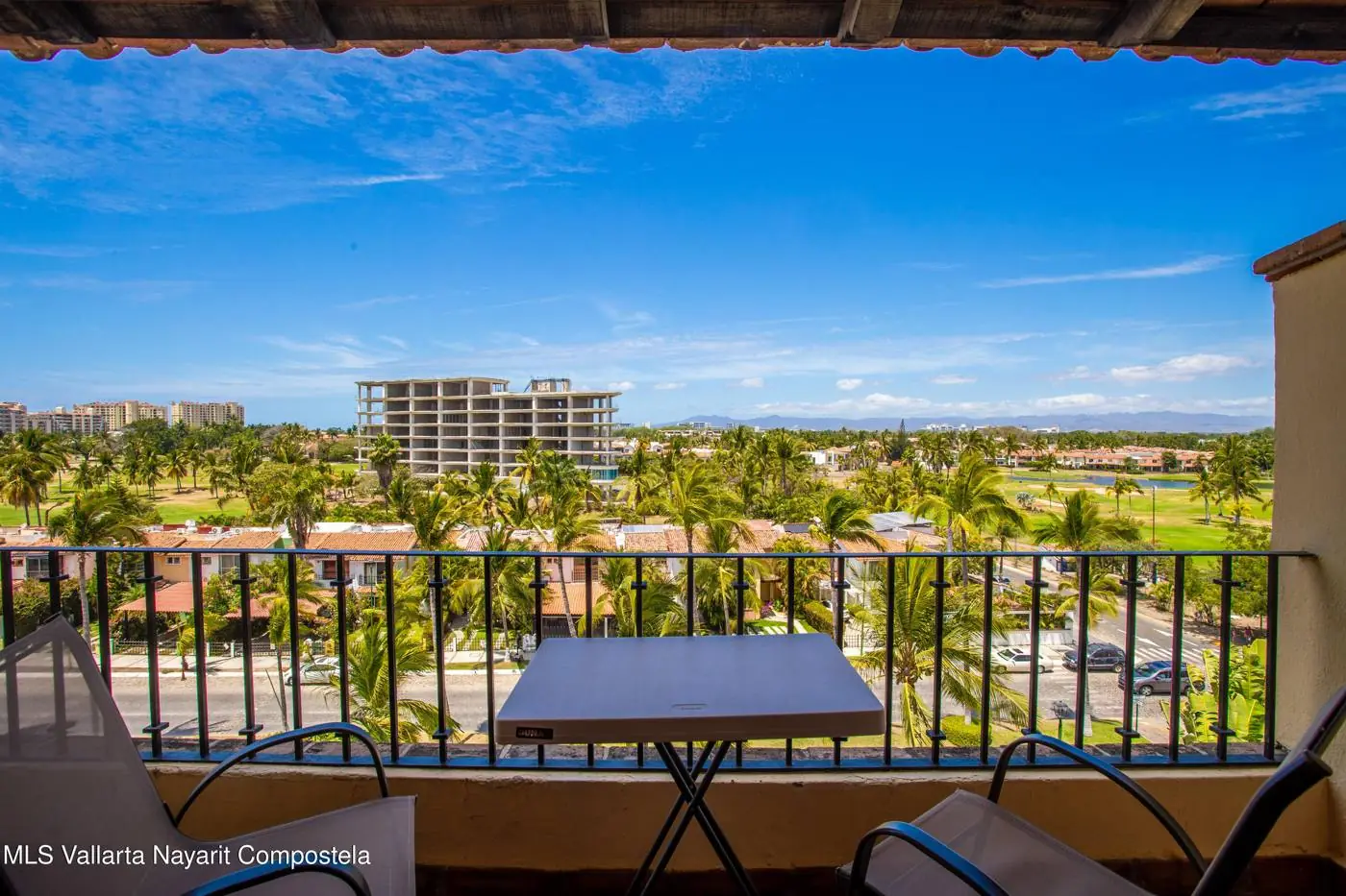 Penthouse in Marina Golf, photo 2 of 20