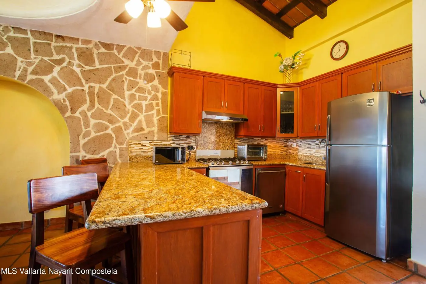 Penthouse in Marina Golf, photo 5 of 20