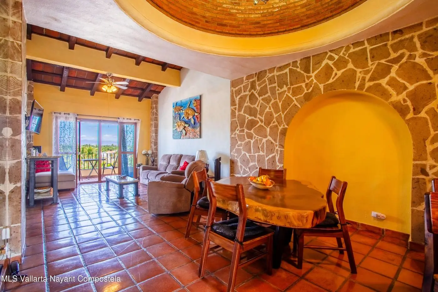 Penthouse in Marina Golf, photo 6 of 20