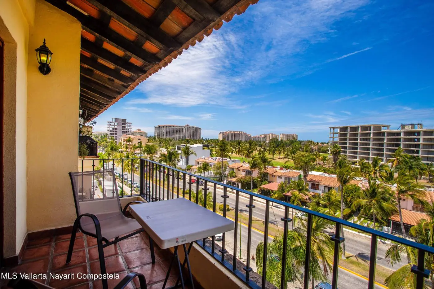 Penthouse in Marina Golf, photo 9 of 20