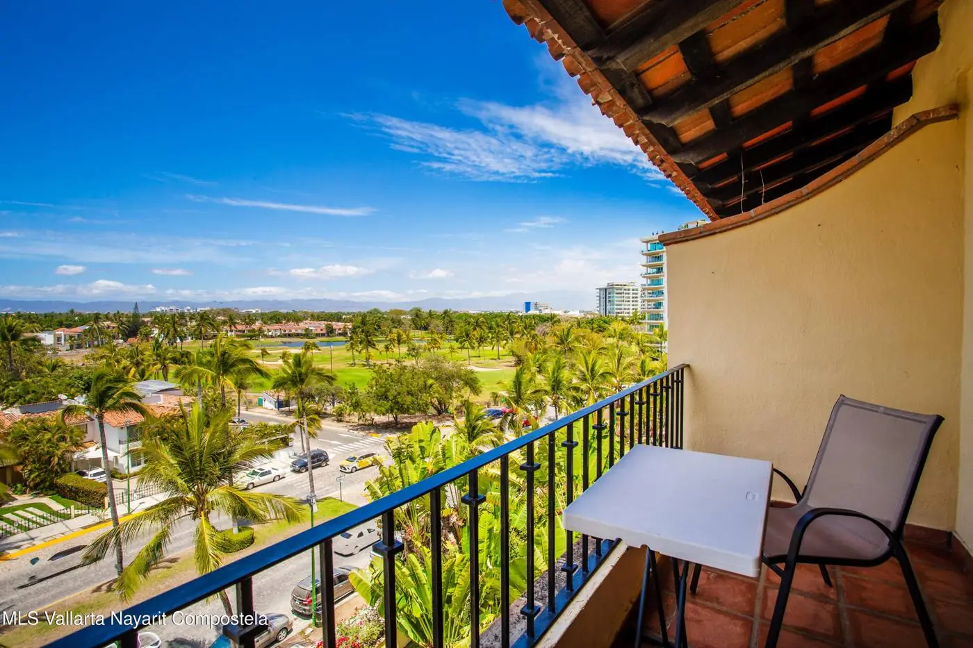 Penthouse in Marina Golf, photo 10 of 20