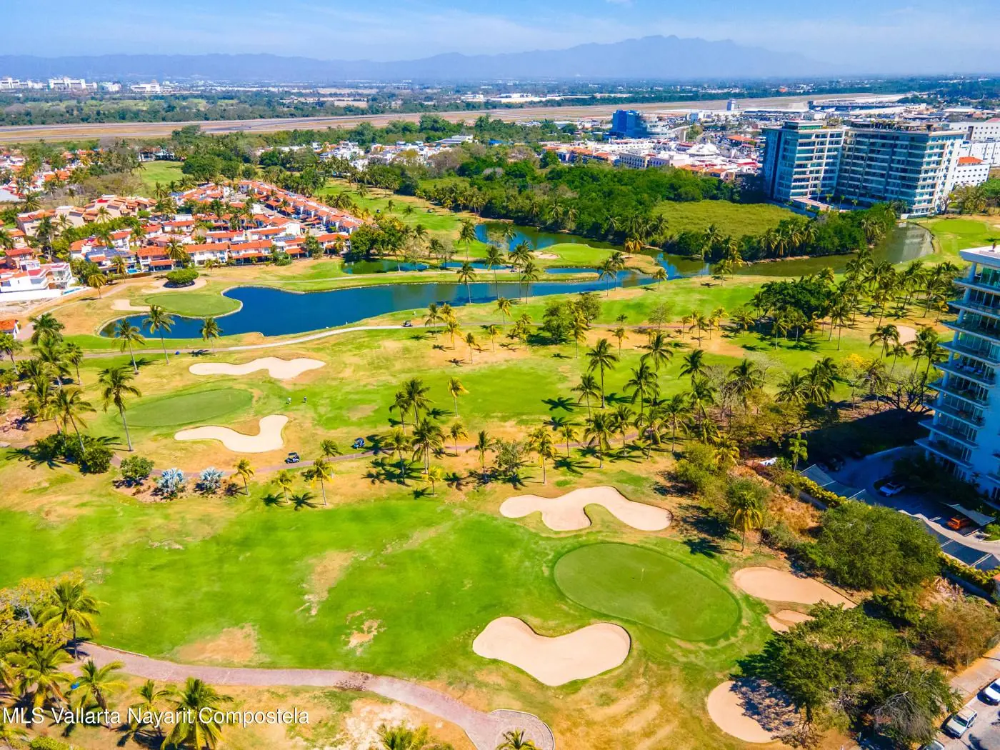 Penthouse in Marina Golf, photo 13 of 20