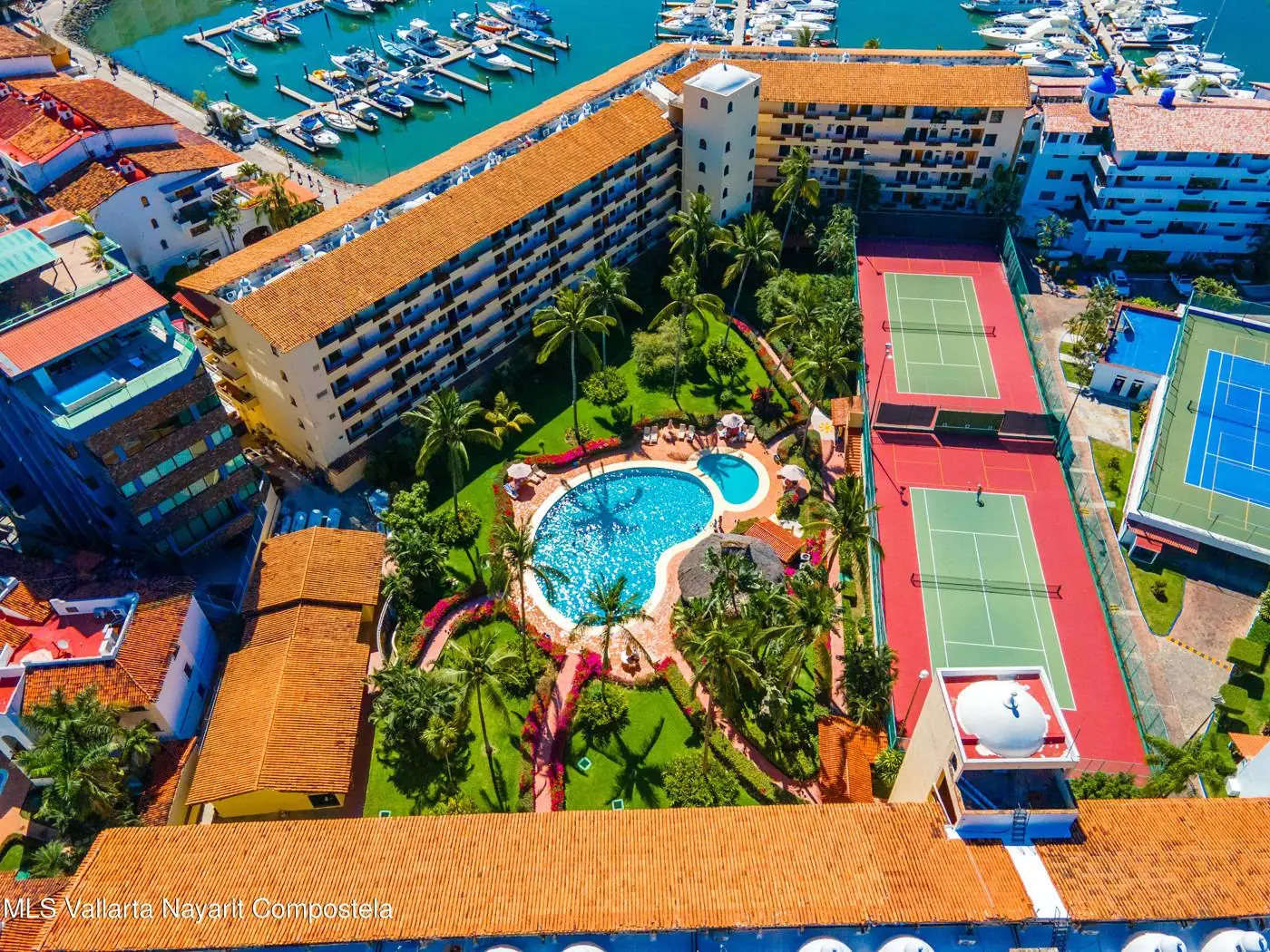 Penthouse in Marina Golf, photo 14 of 20