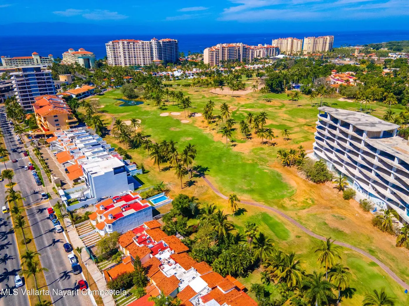 Penthouse in Marina Golf, photo 16 of 20