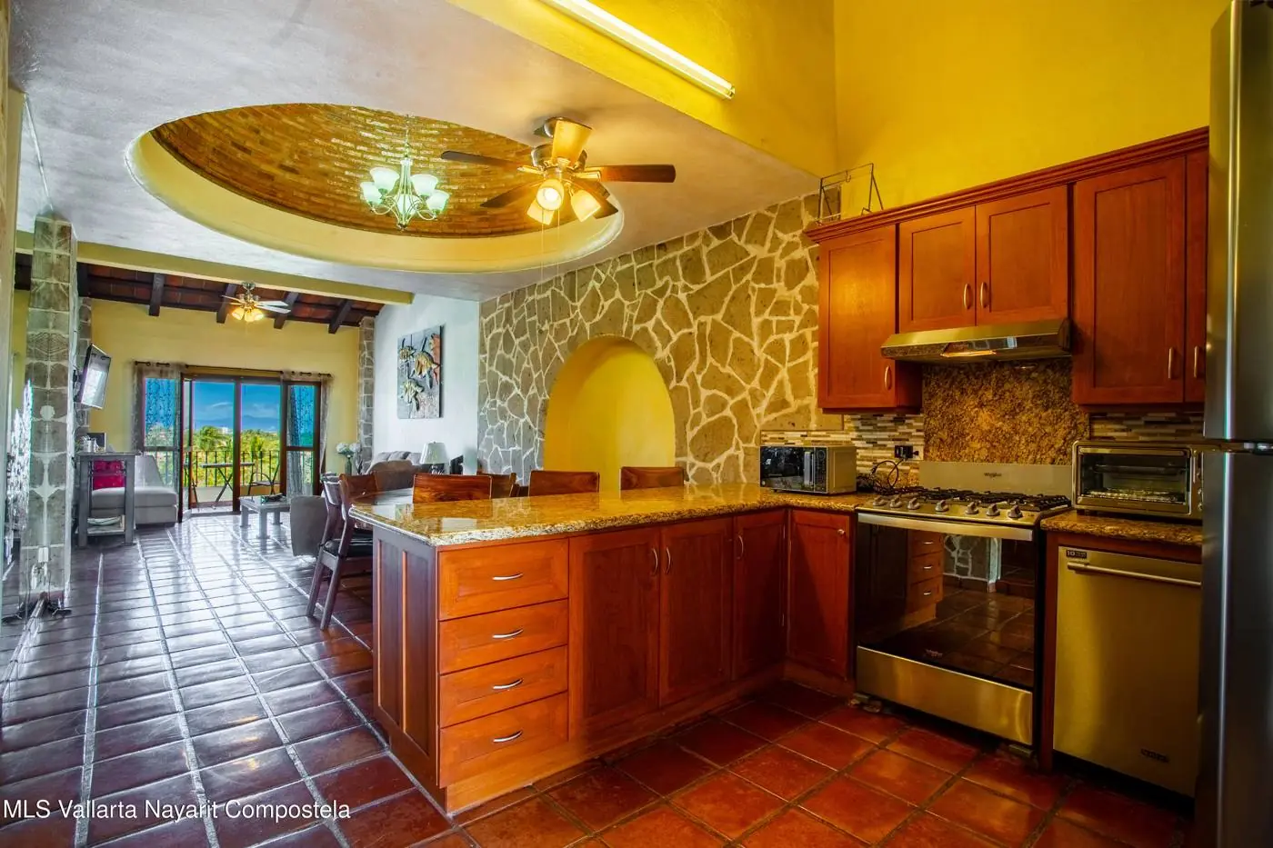 Penthouse in Marina Golf, photo 20 of 20